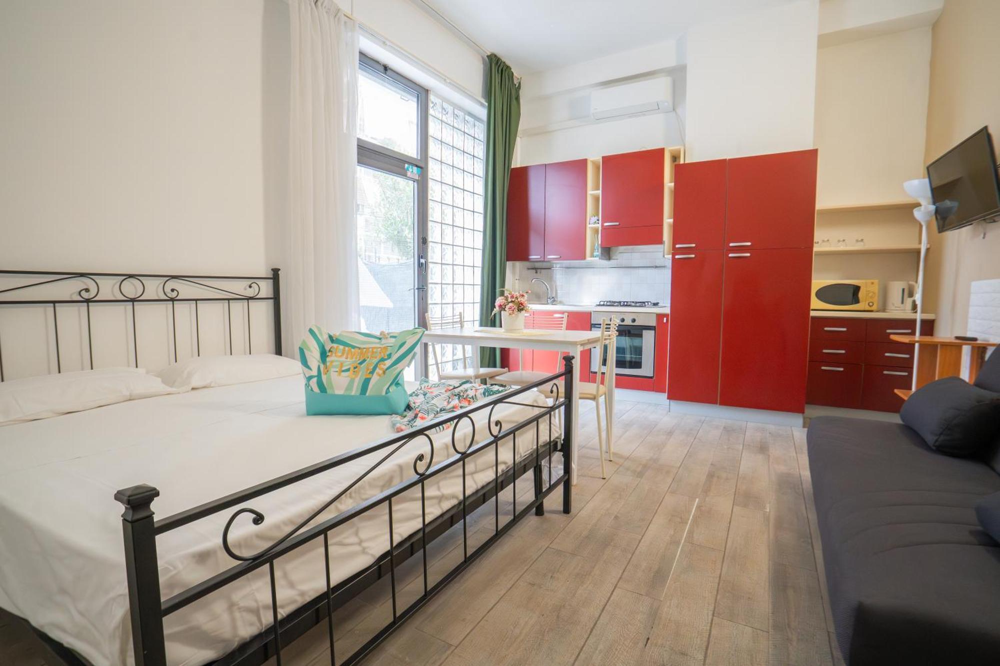 Mare Aparthotel Rimini