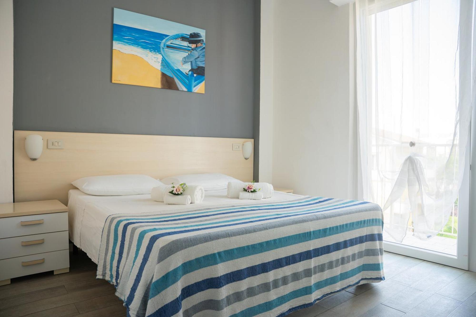 Mare Aparthotel