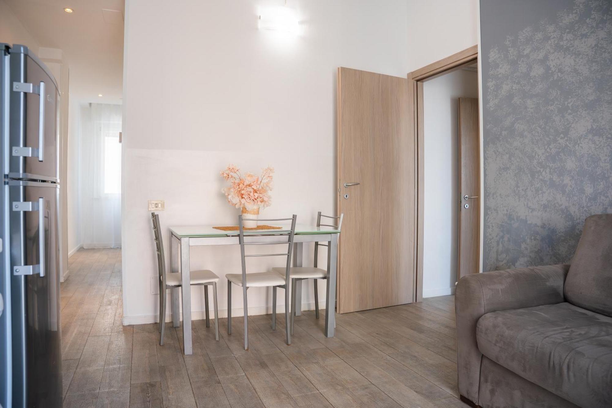 Aparthotel Mare 2*