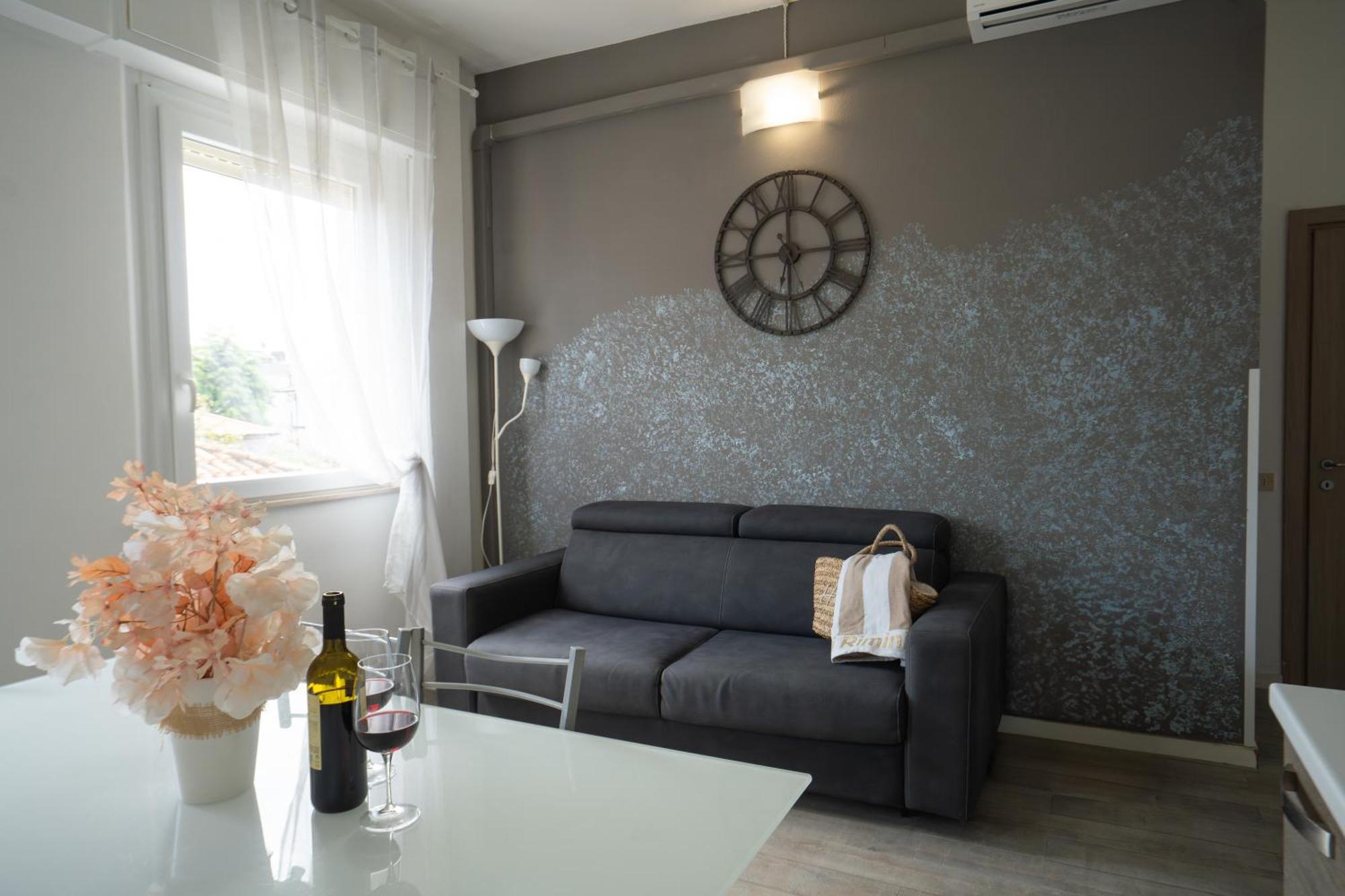 Mare Aparthotel Rimini