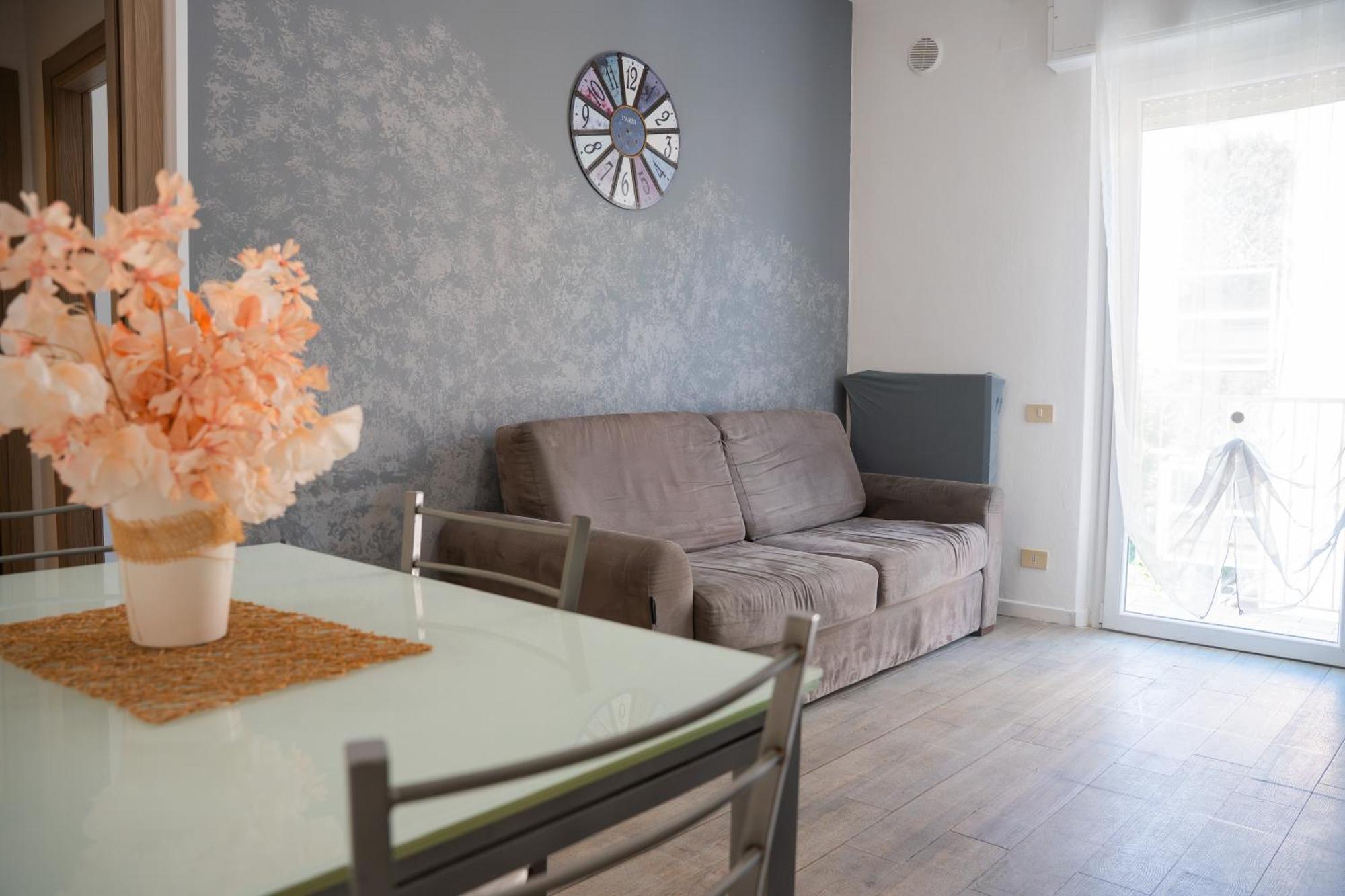 Aparthotel Mare Rimini