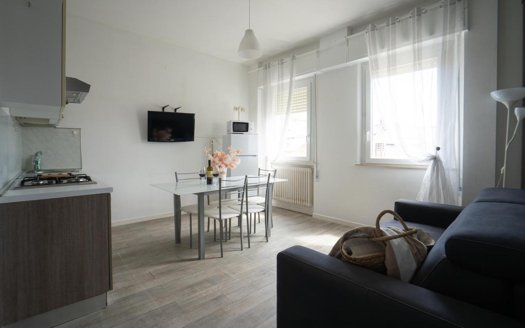 Aparthotel Mare