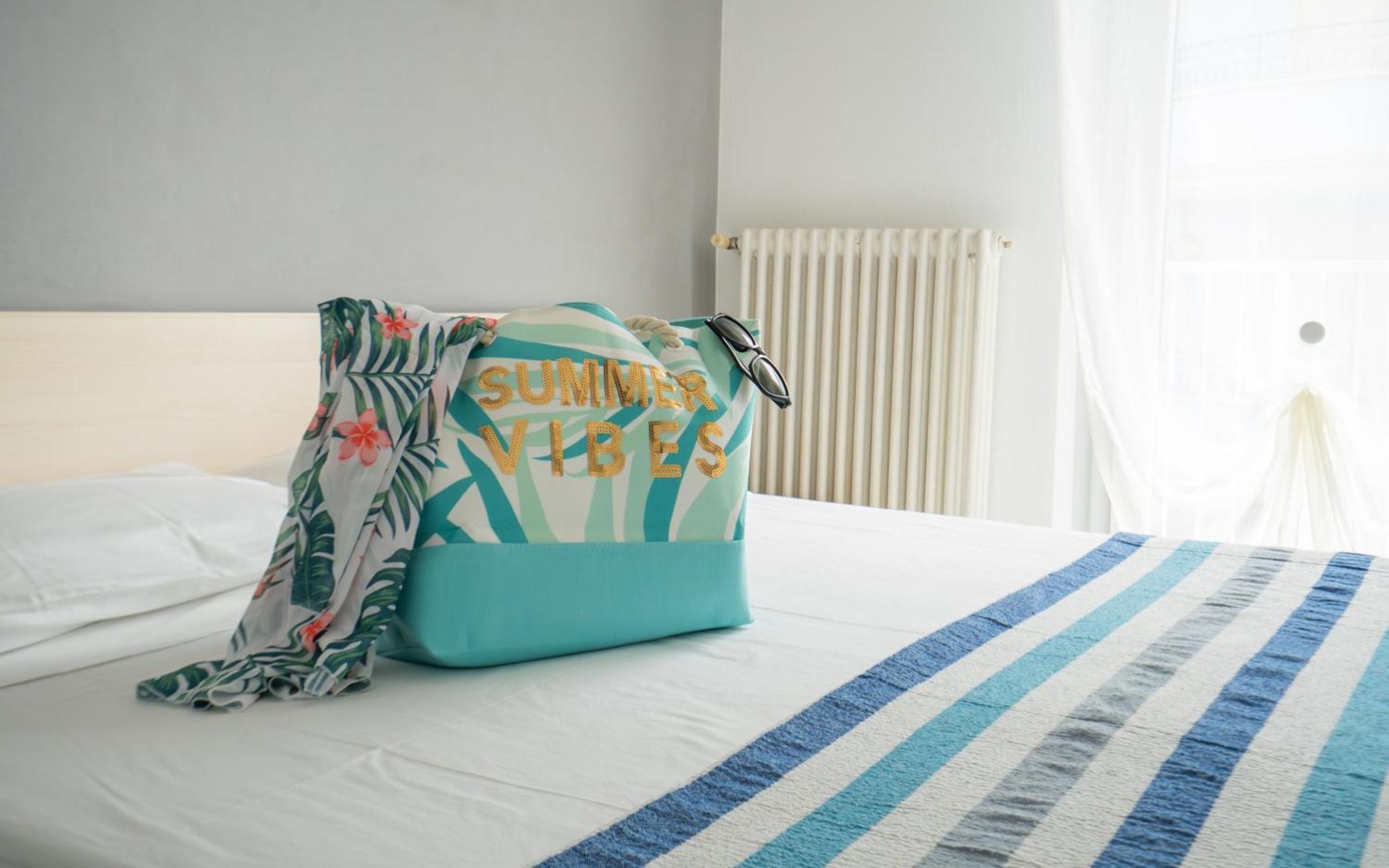 Aparthotel Mare