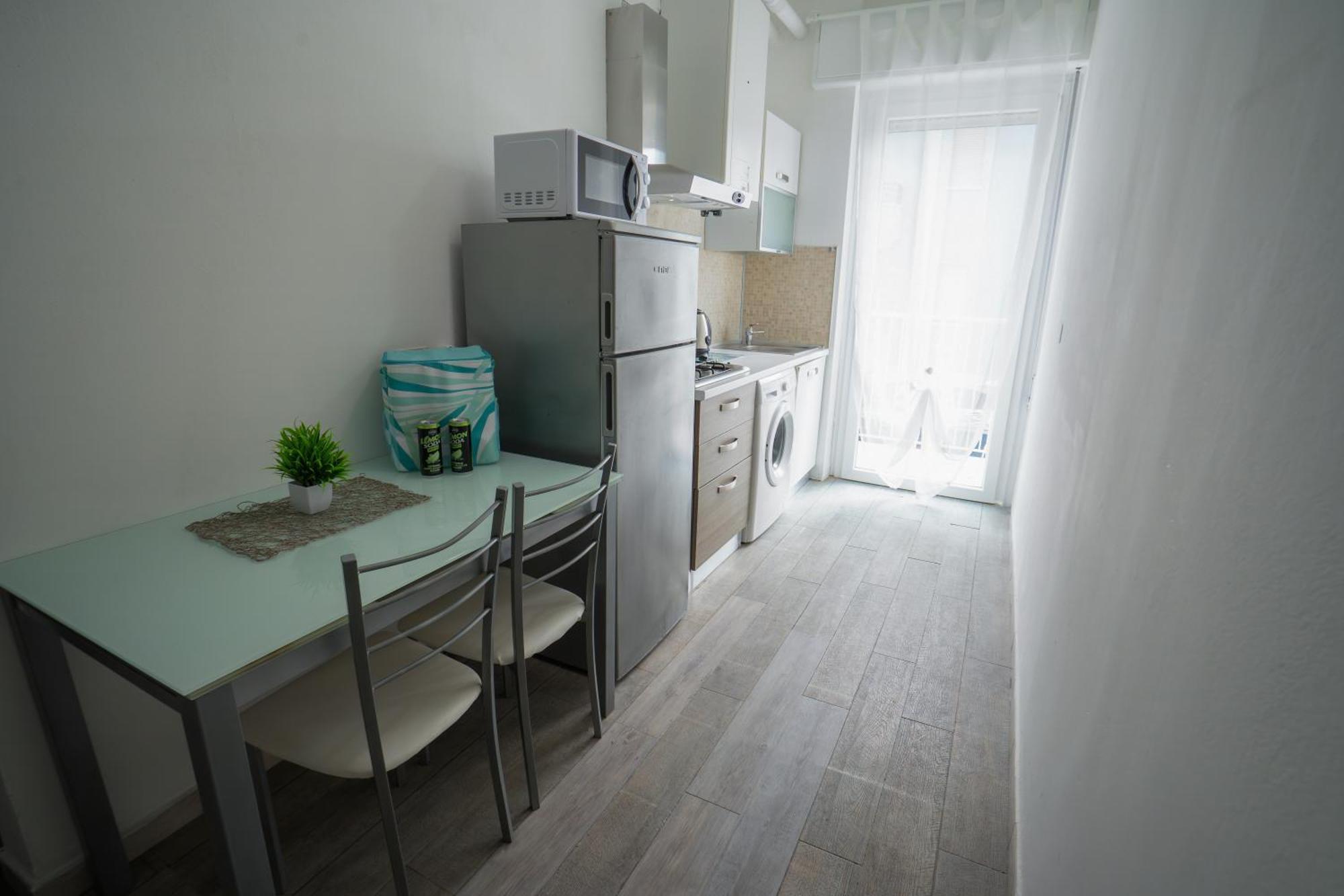 Aparthotel Mare