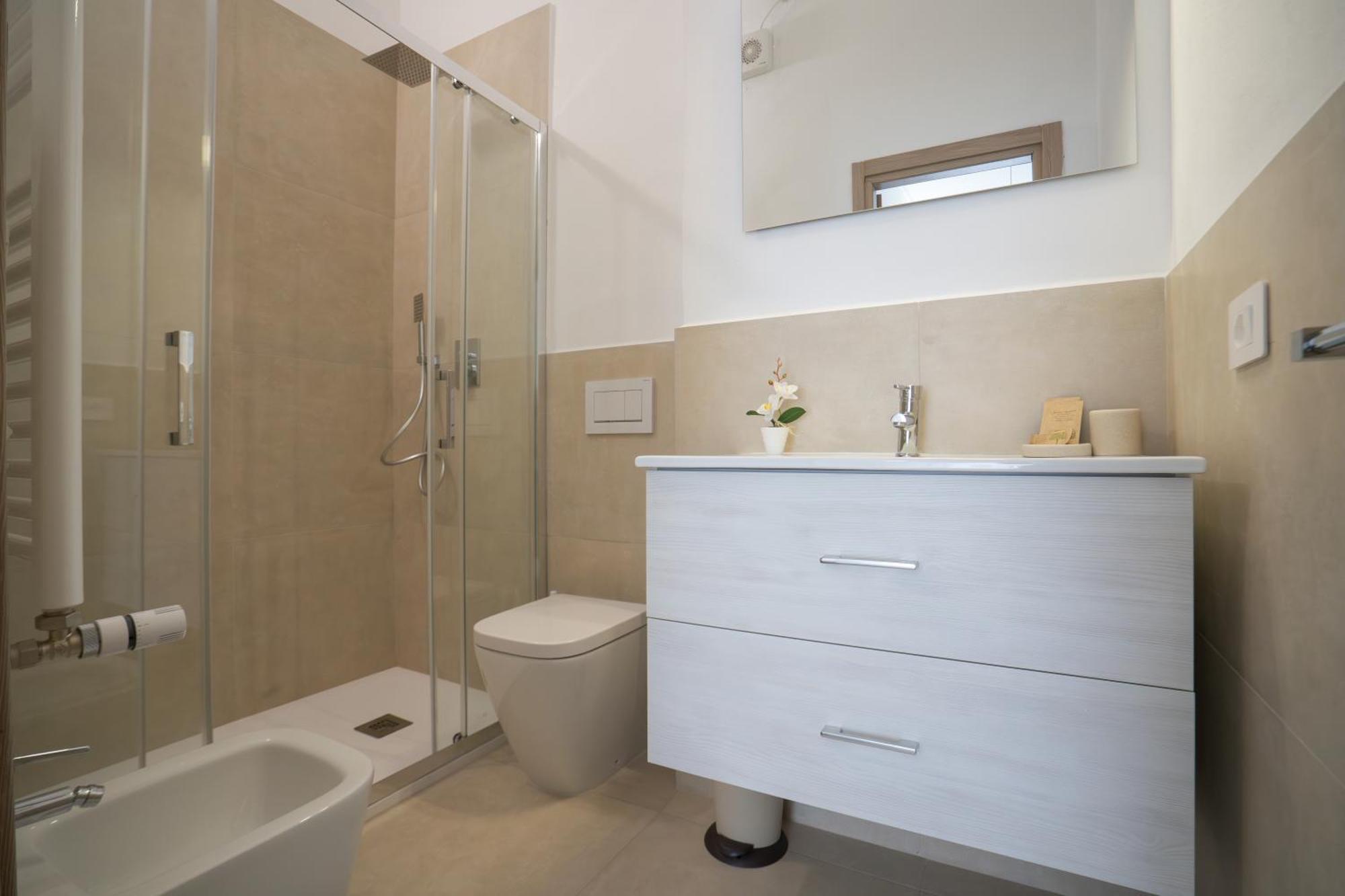 Aparthotel Mare