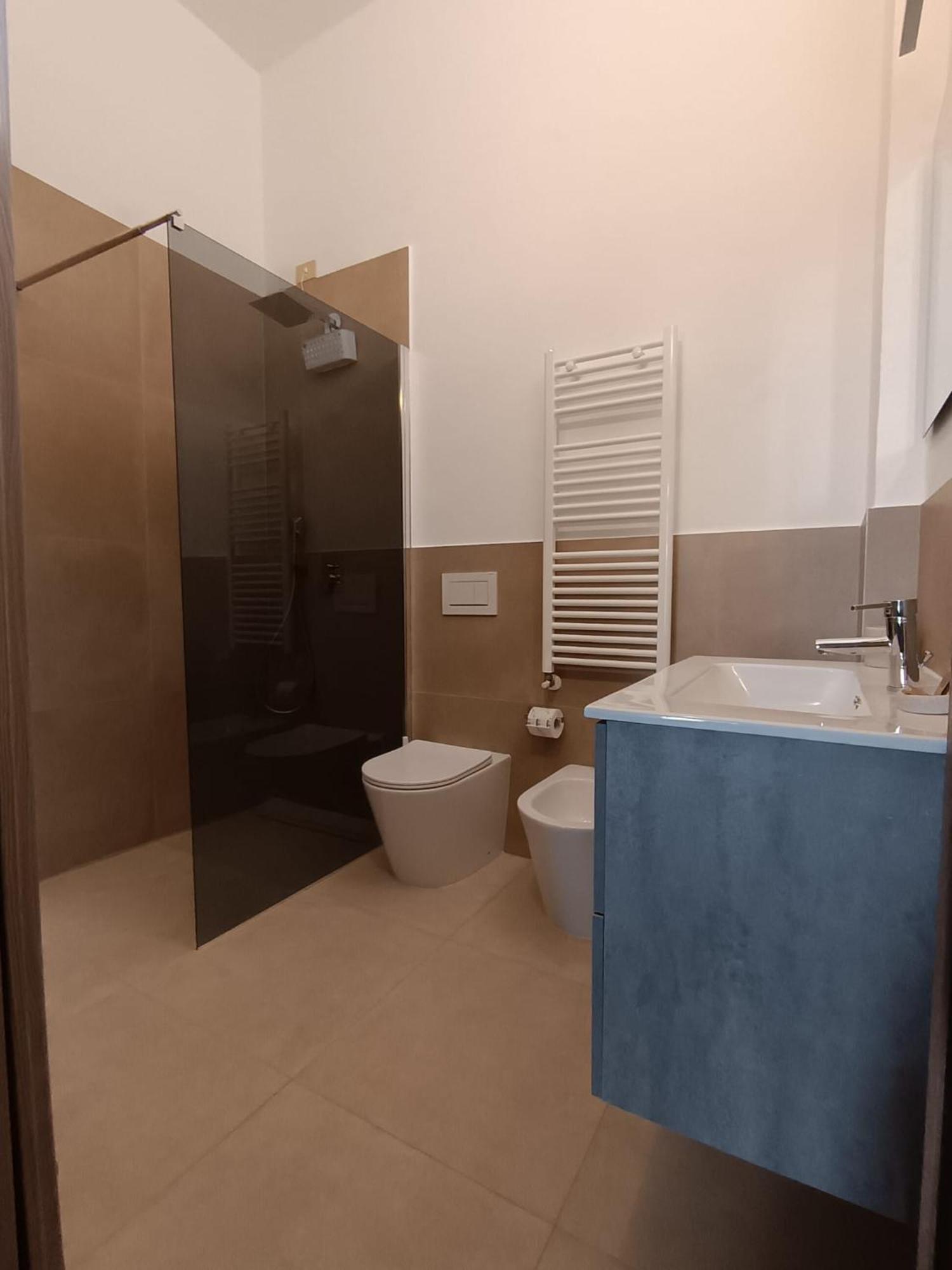 Aparthotel Mare 2*