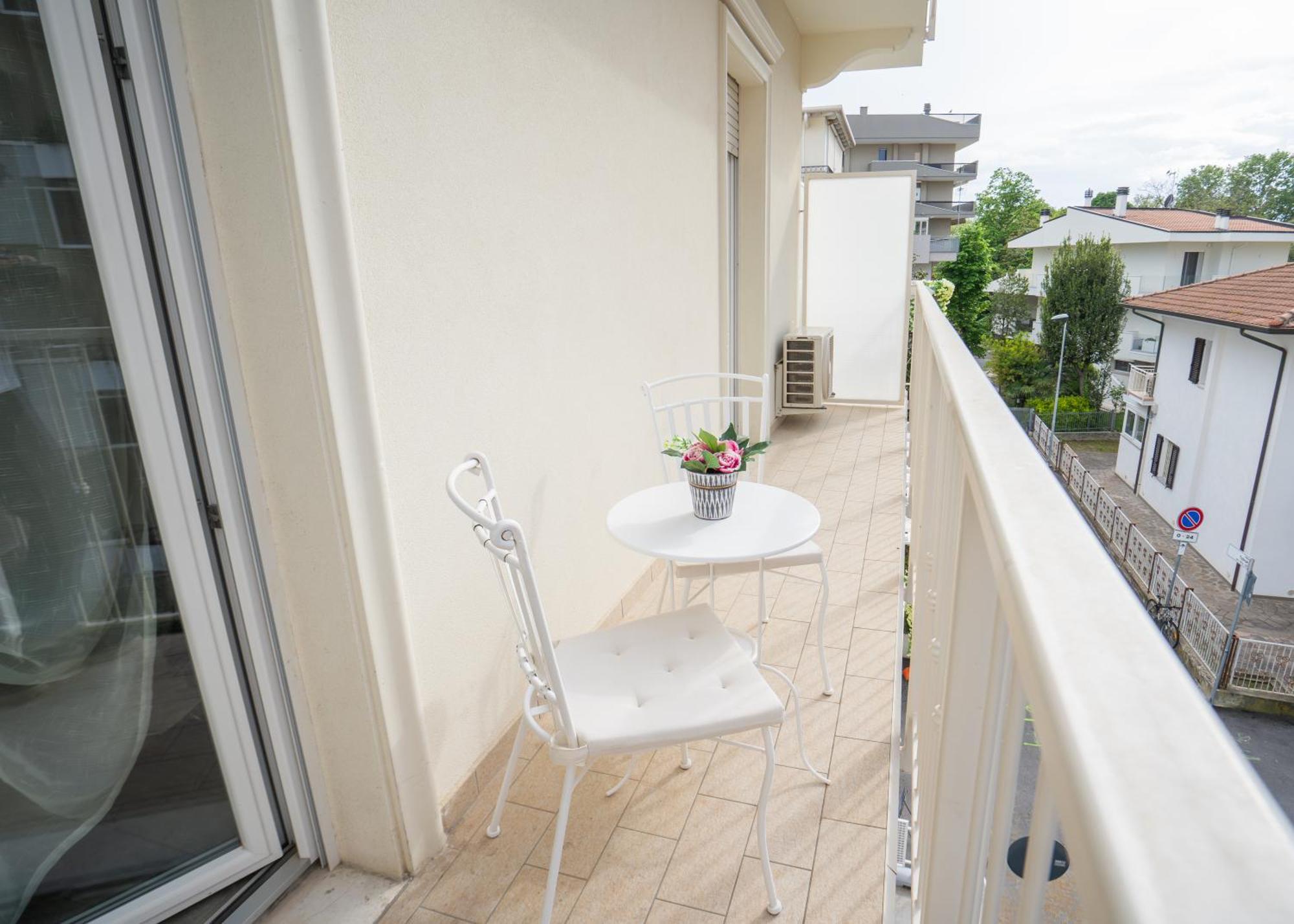 Mare Aparthotel