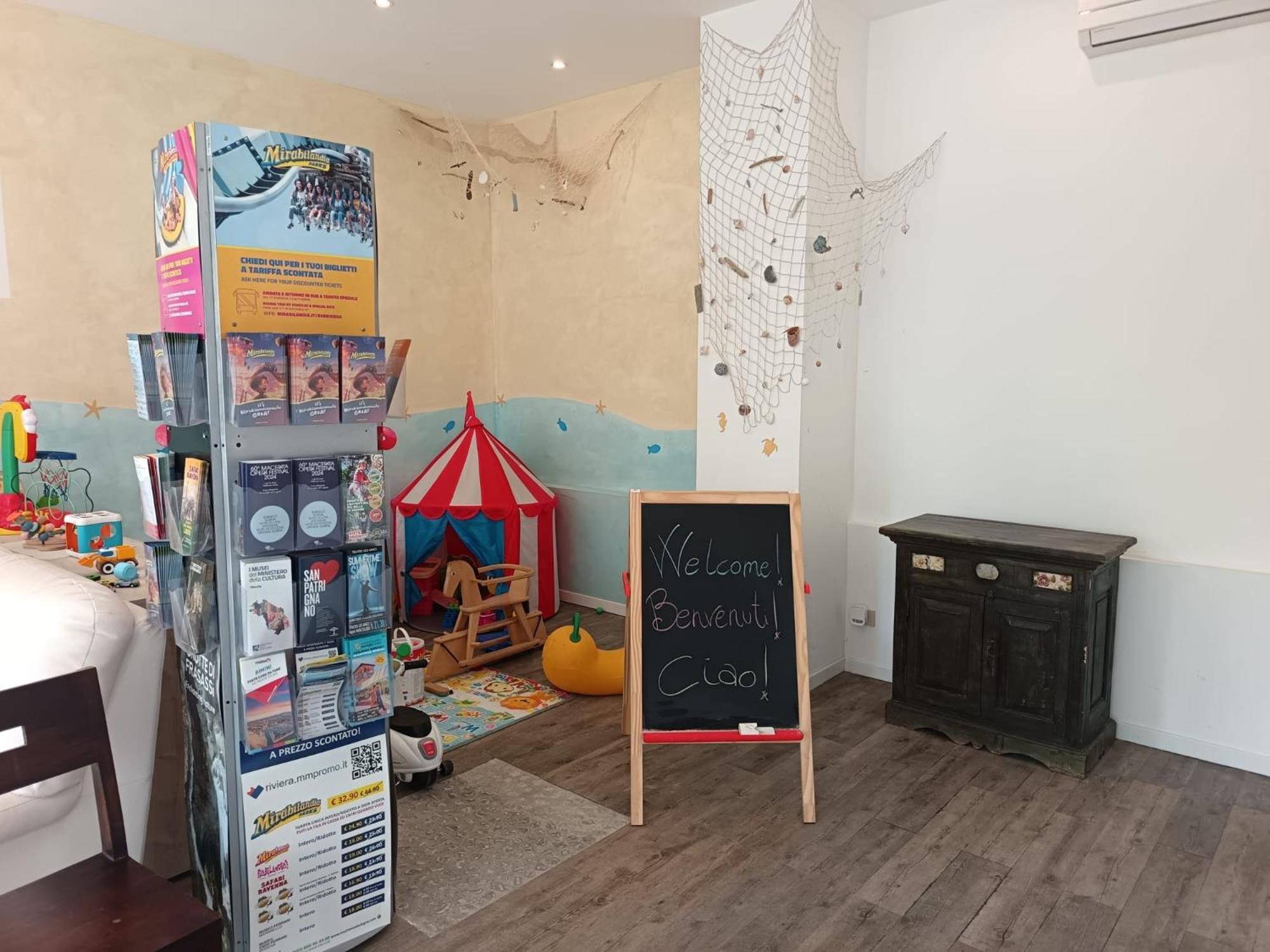 Apart-hotel Mare Rimini