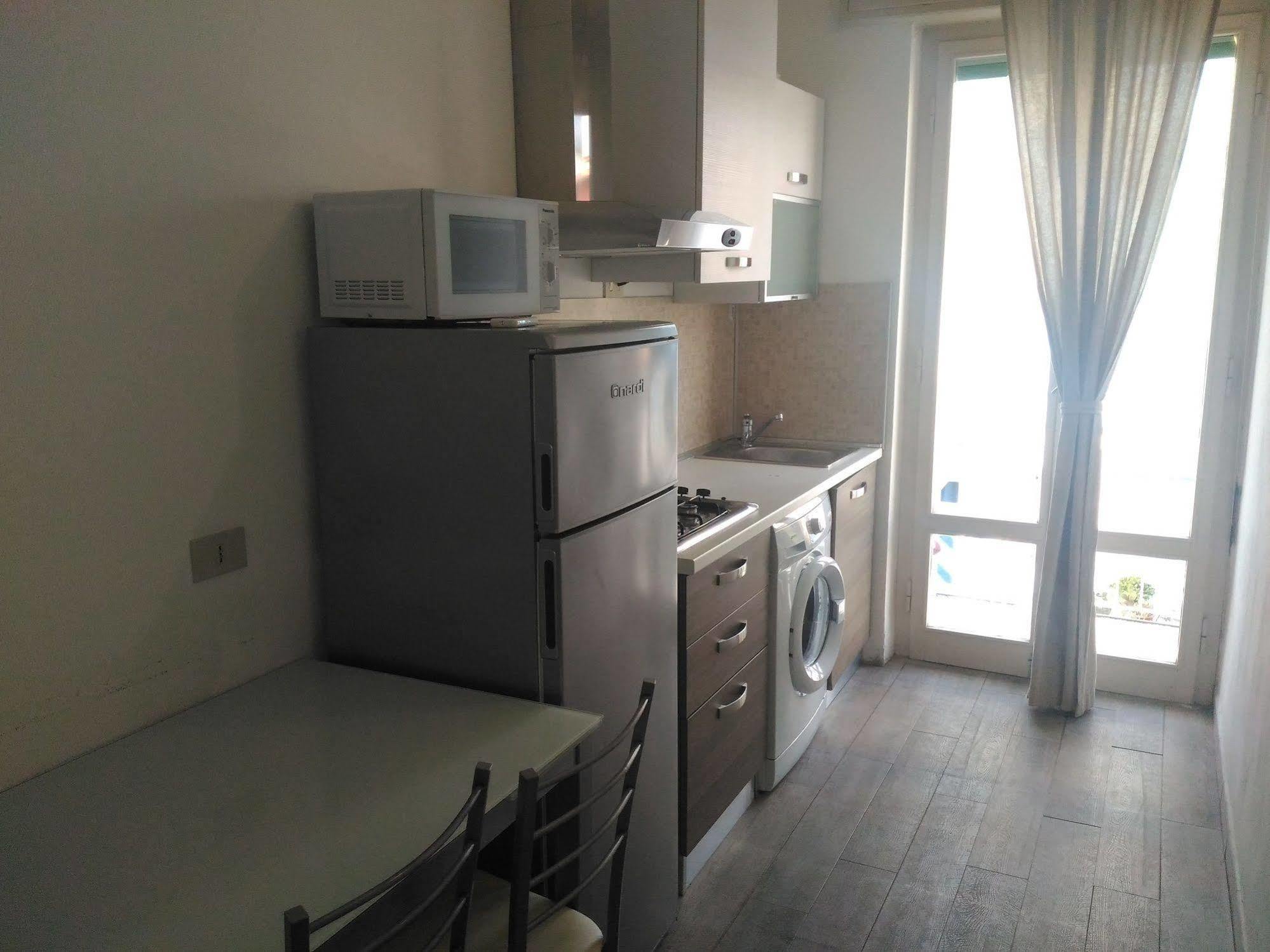 Apart-hotel Mare 2*