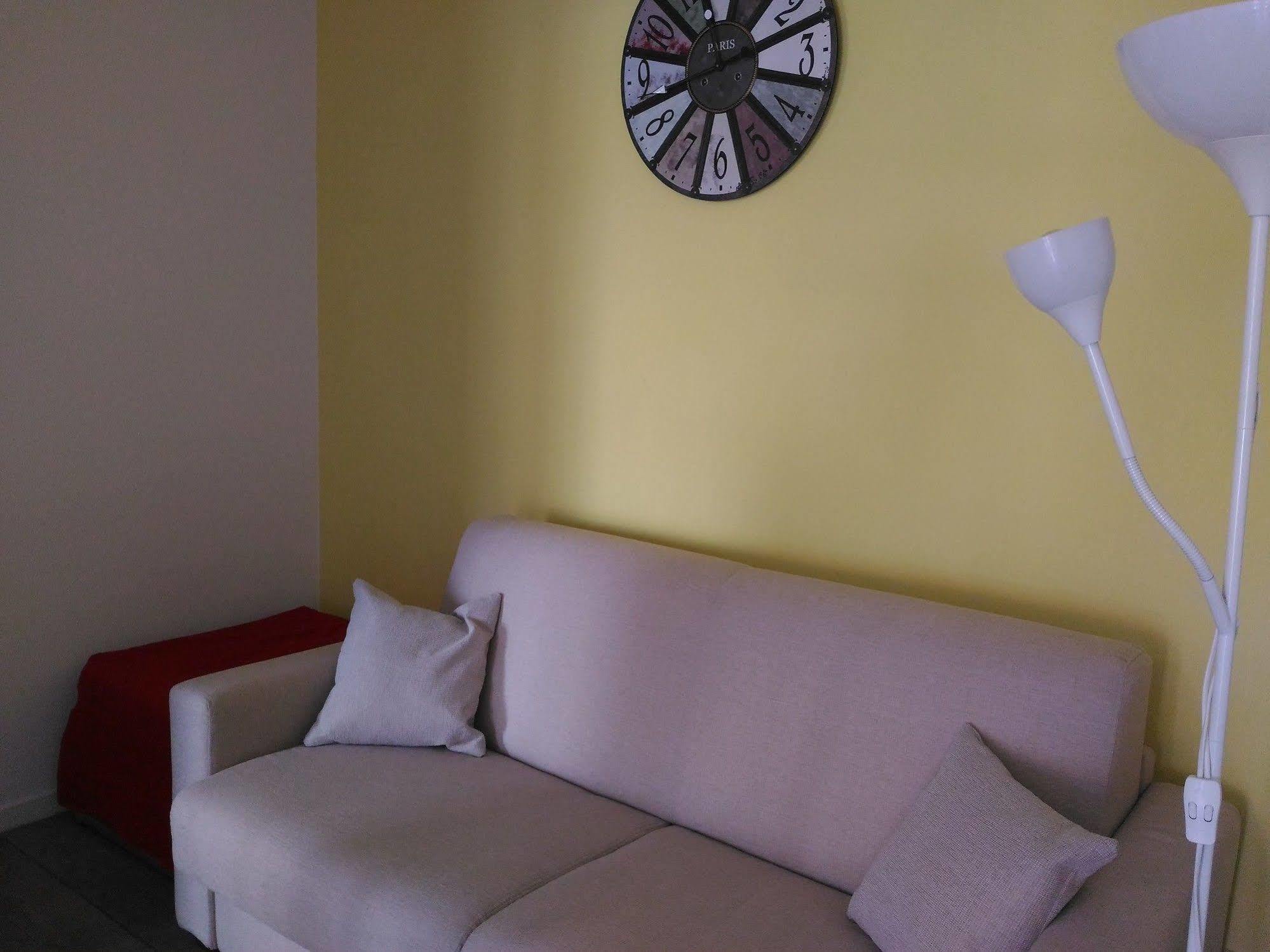 Mare Aparthotel Rimini