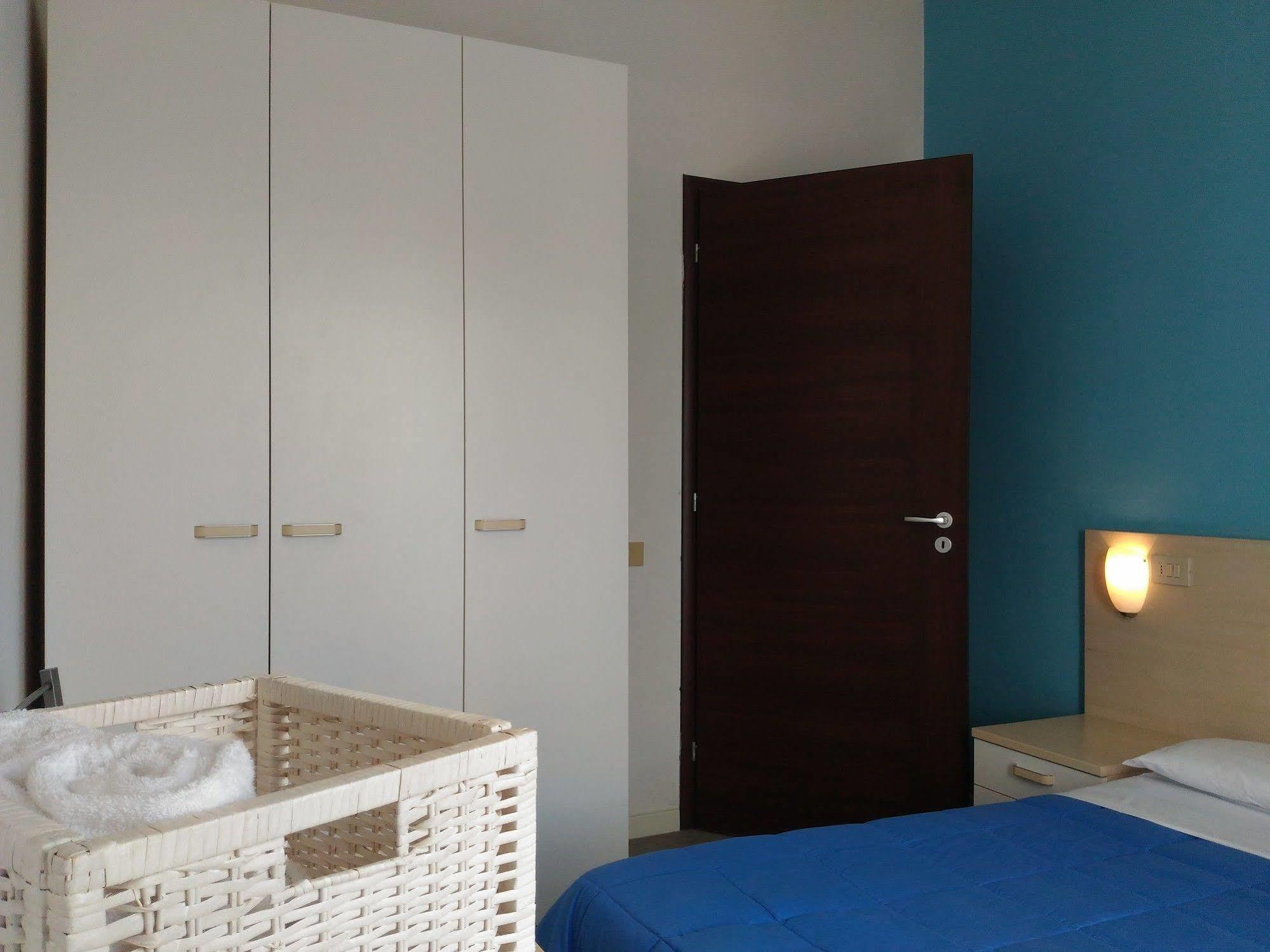 Mare Apart-hotel