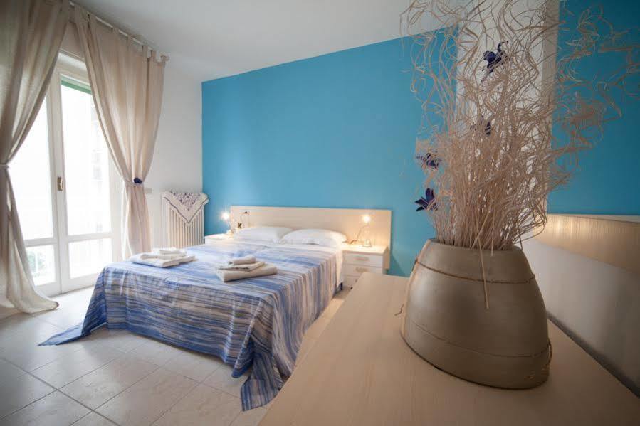 Mare Apart-hotel 2*