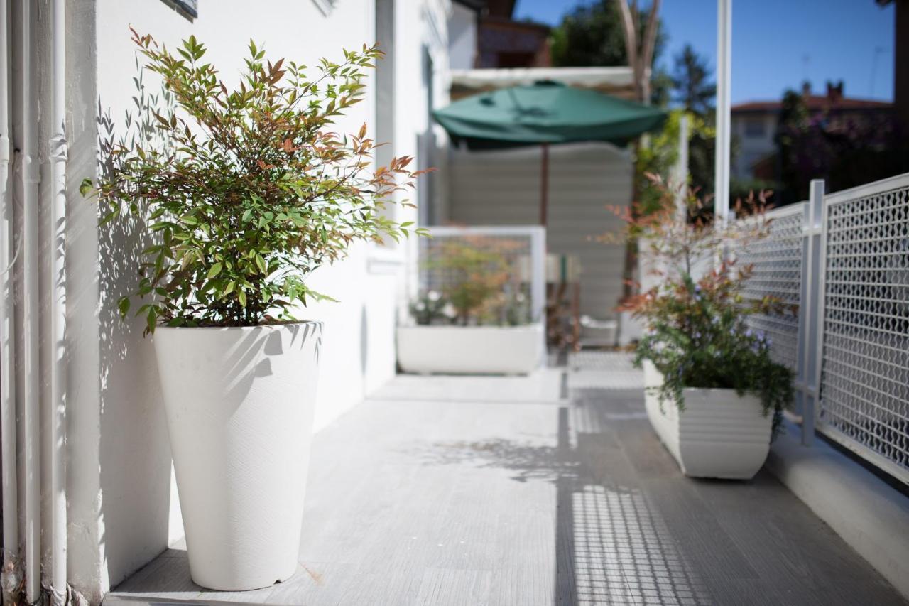 Aparthotel Mare Rimini